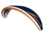 Swing Arcus 2 RS Paraglider - Image 7
