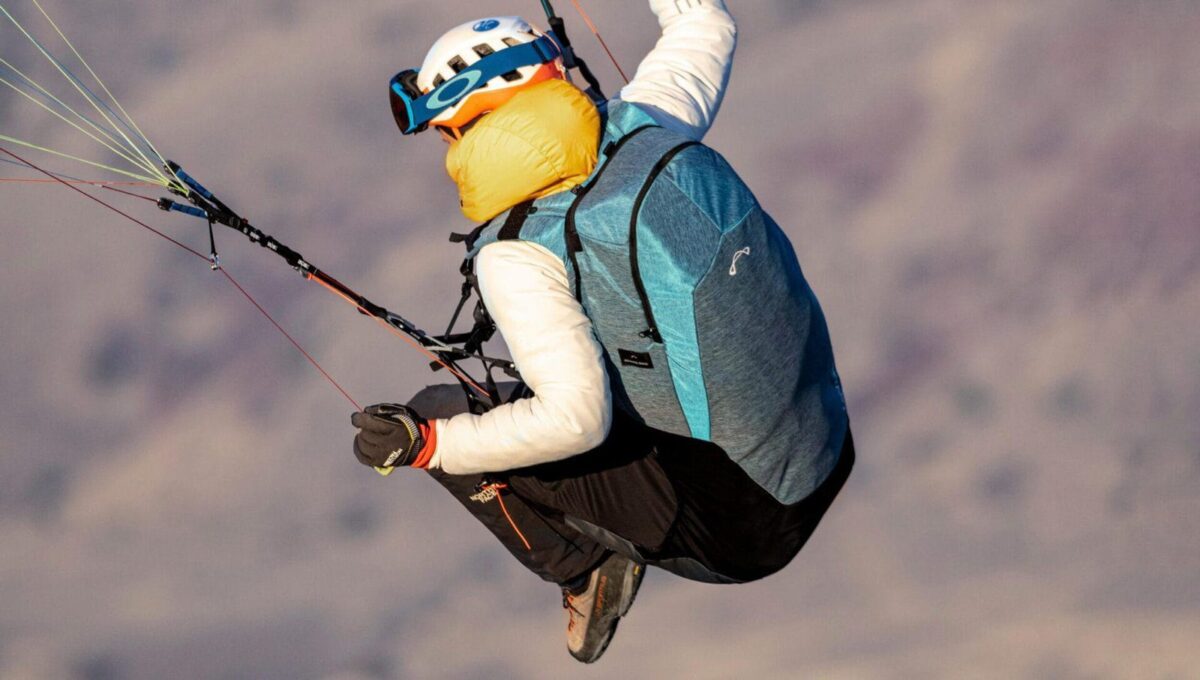 Advance Success 5 Harness 3
