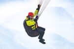 GIN GINGO 4 PARAGLIDING HARNESS