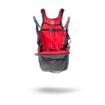 GIN GINGO 4 PARAGLIDING HARNESS