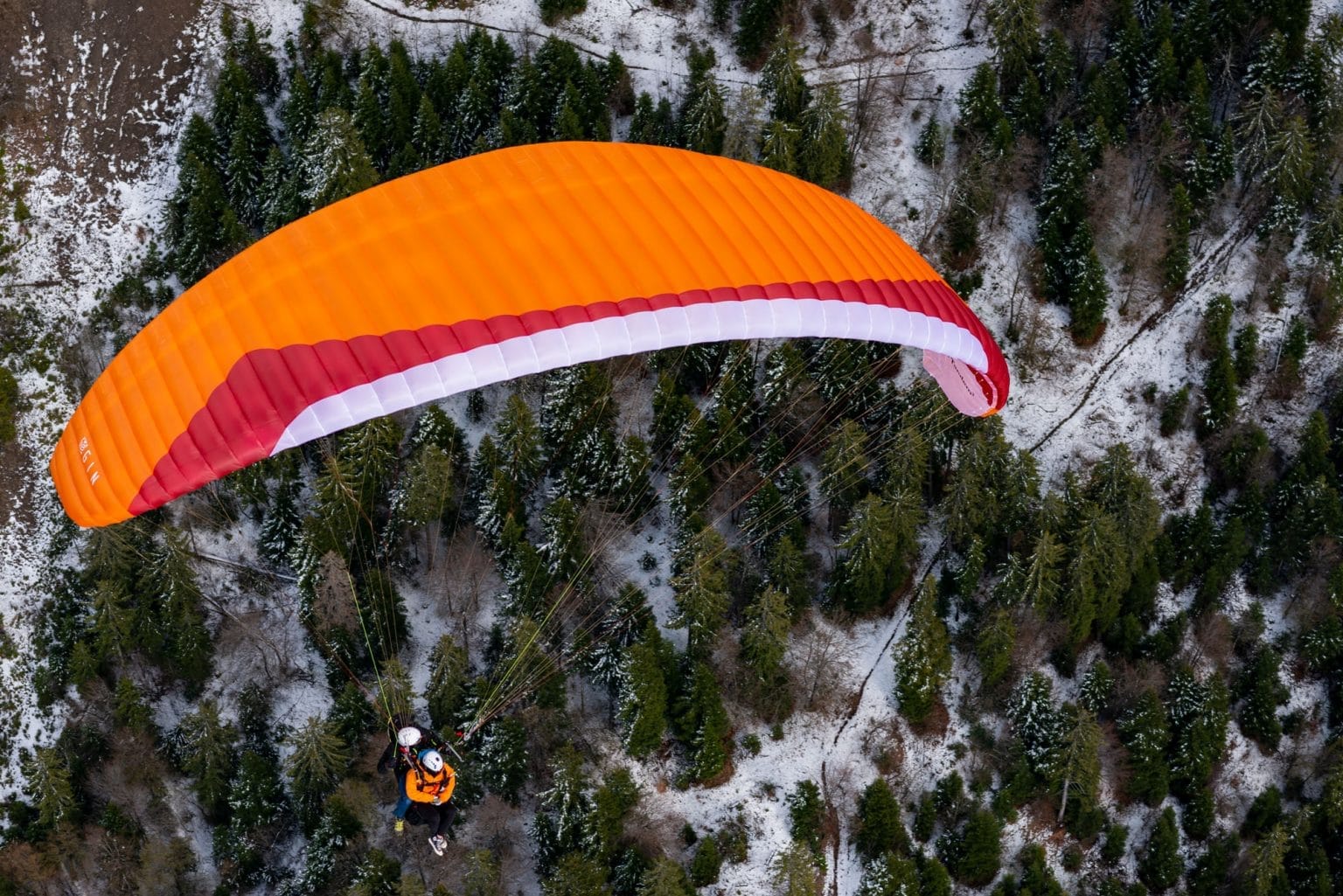 Gin Yeti tandem 3 3