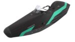 Advance impress 4 harness paragliding equipment