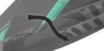 Advance impress 4 harness paragliding equipment
