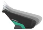 Advance impress 4 harness paragliding equipment
