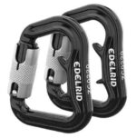 Advance impress 4 harness paragliding equipment