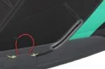 Advance impress 4 harness paragliding equipment