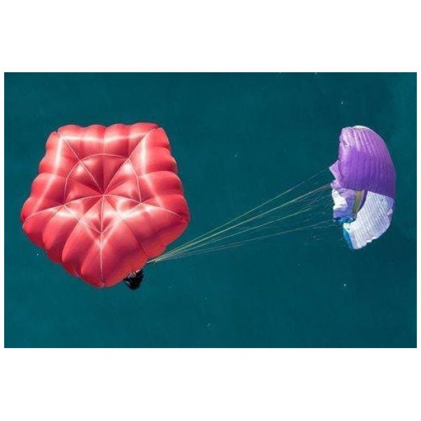 NOVA - Pentagon Reserve