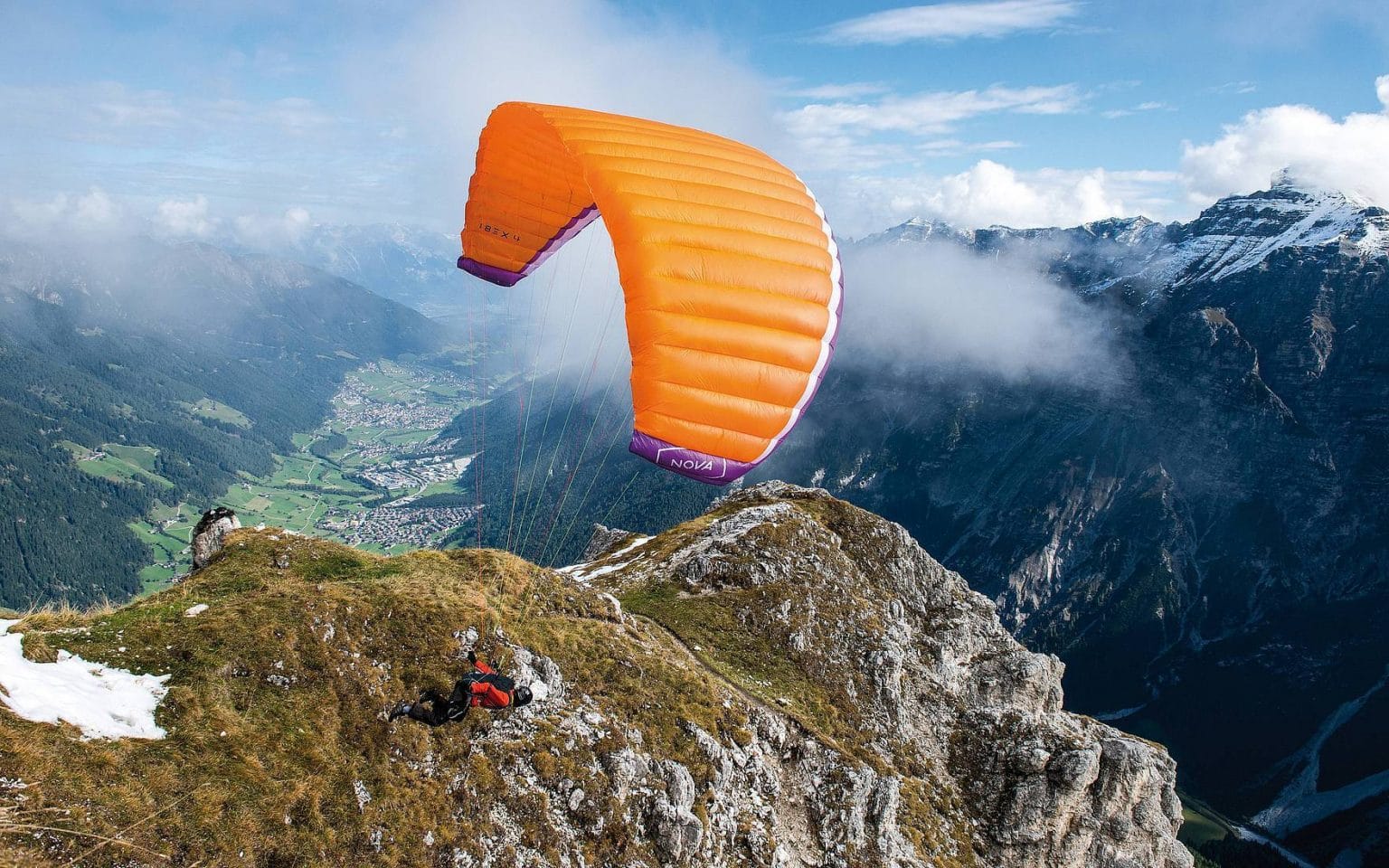 Nova Ibex 4 6