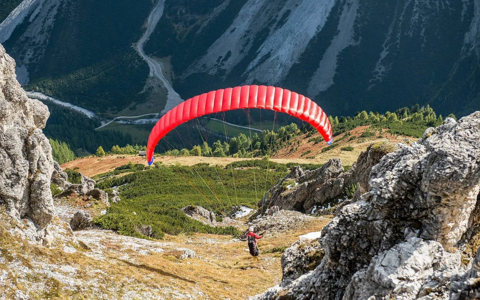 Nova Ibex 4 8