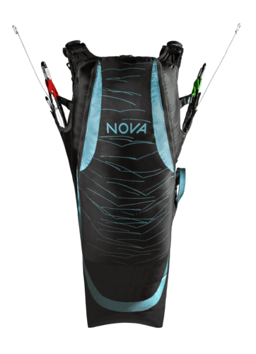 Nova Itus Harness 6