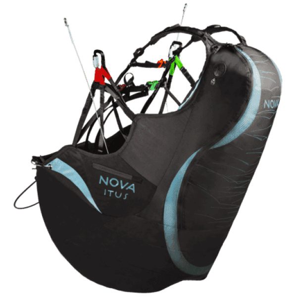 Nova Itus Harness
