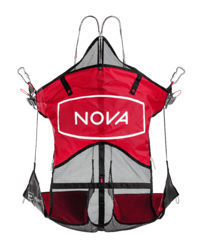 Nova MONTIS Harness 3