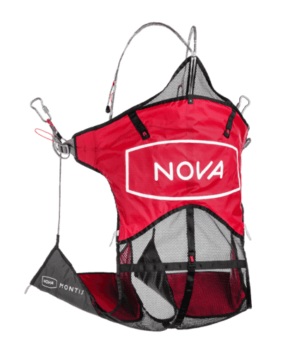 Nova MONTIS Harness 4