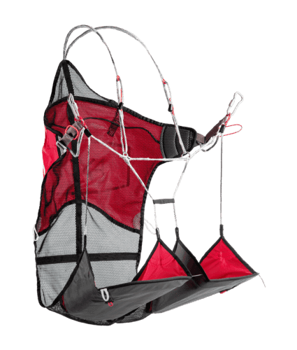 Nova MONTIS Harness 5