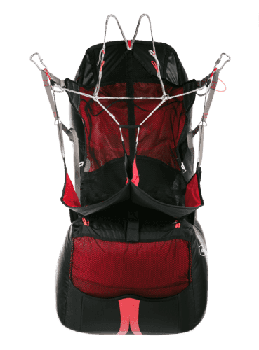 Nova MONTIS Harness 6