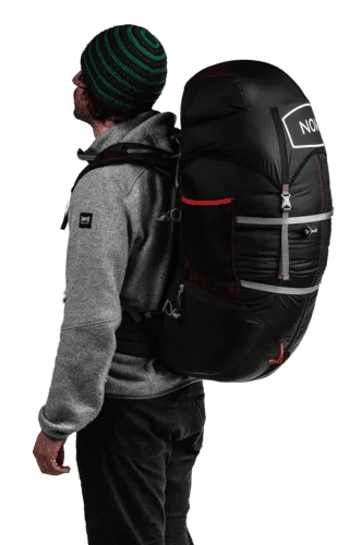 Nova MONTIS Harness