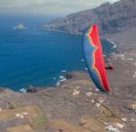 OZONE DELTA 4 Paraglider - Image 7