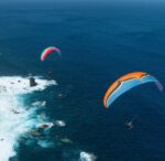 OZONE DELTA 4 Paraglider - Image 6