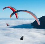OZONE DELTA 4 Paraglider - Image 5