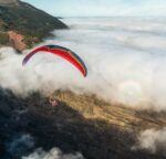 OZONE DELTA 4 Paraglider - Image 4
