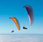 OZONE DELTA 4 Paraglider - Image 3