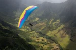 OZONE DELTA 4 Paraglider