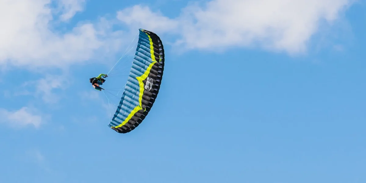 OZONE DRAGONFLY Speed Wing 3