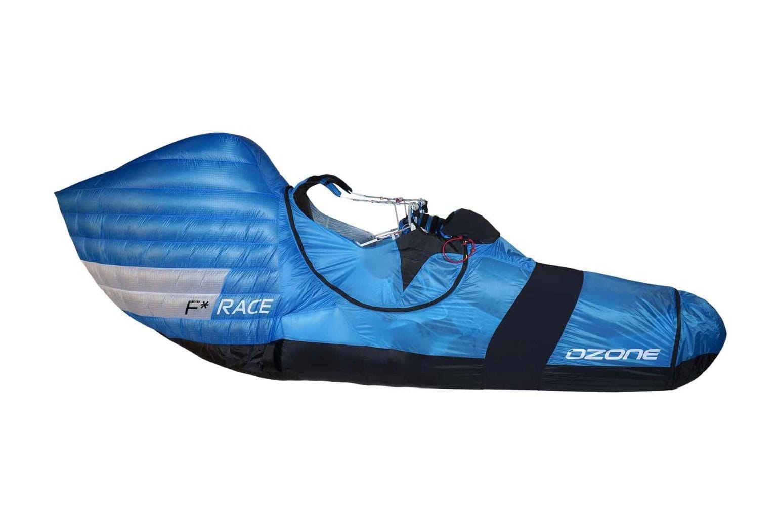 OZONE F RACE 1