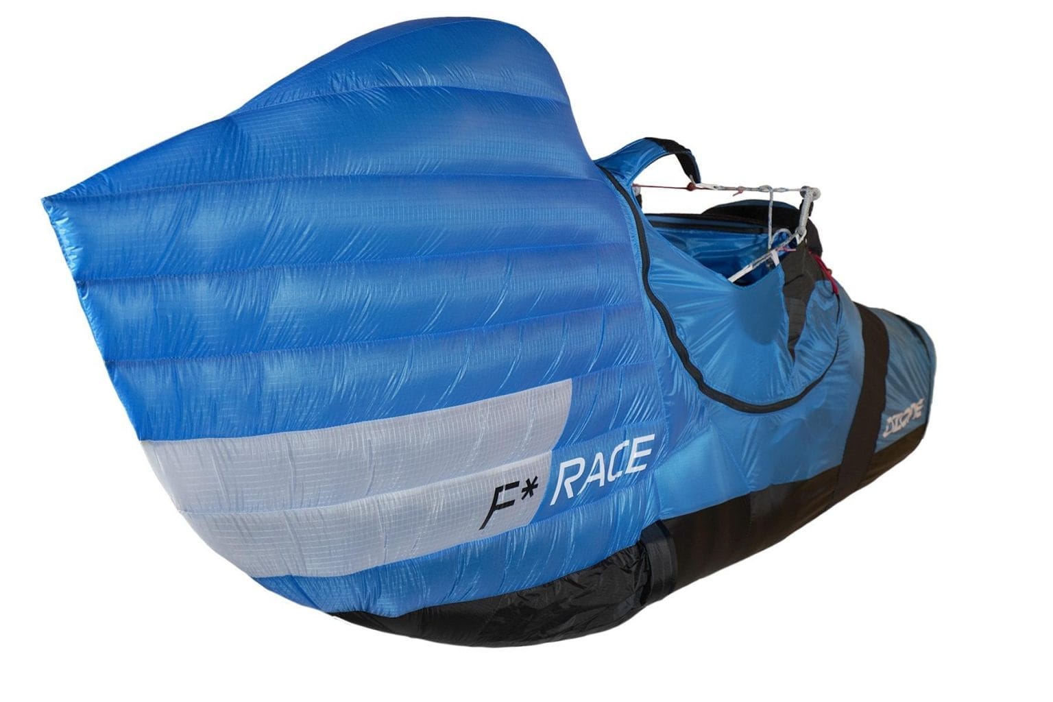 OZONE F RACE 7