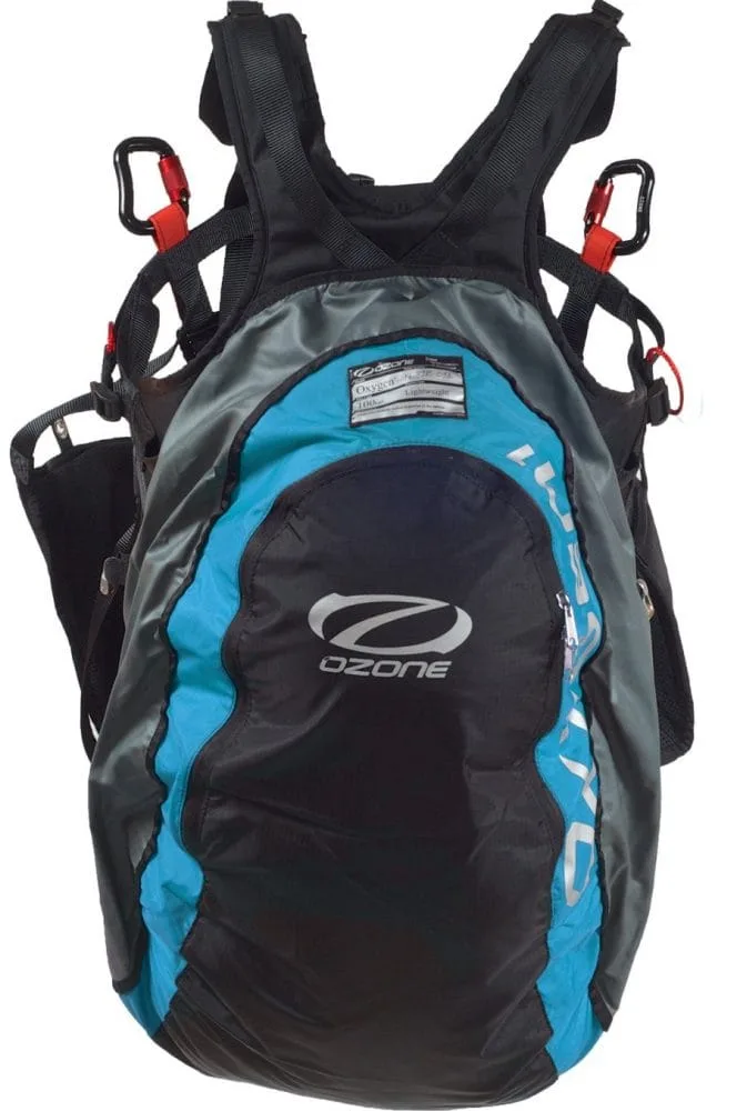 OZONE OXYGEN1 Reversible Harness - Image 5