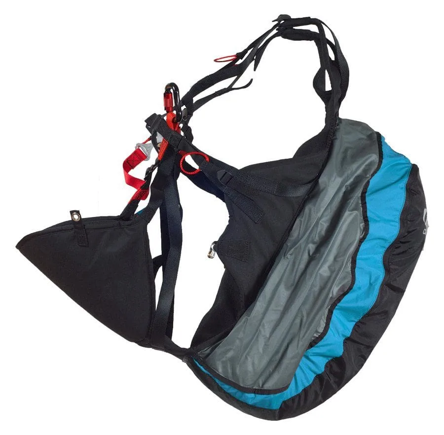 OZONE OXYGEN1 Reversible Harness - Image 4