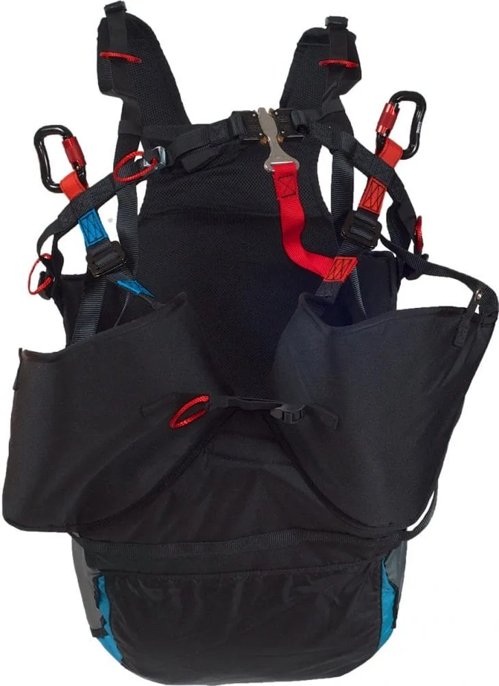 OZONE OXYGEN1 Reversible Harness - Image 3