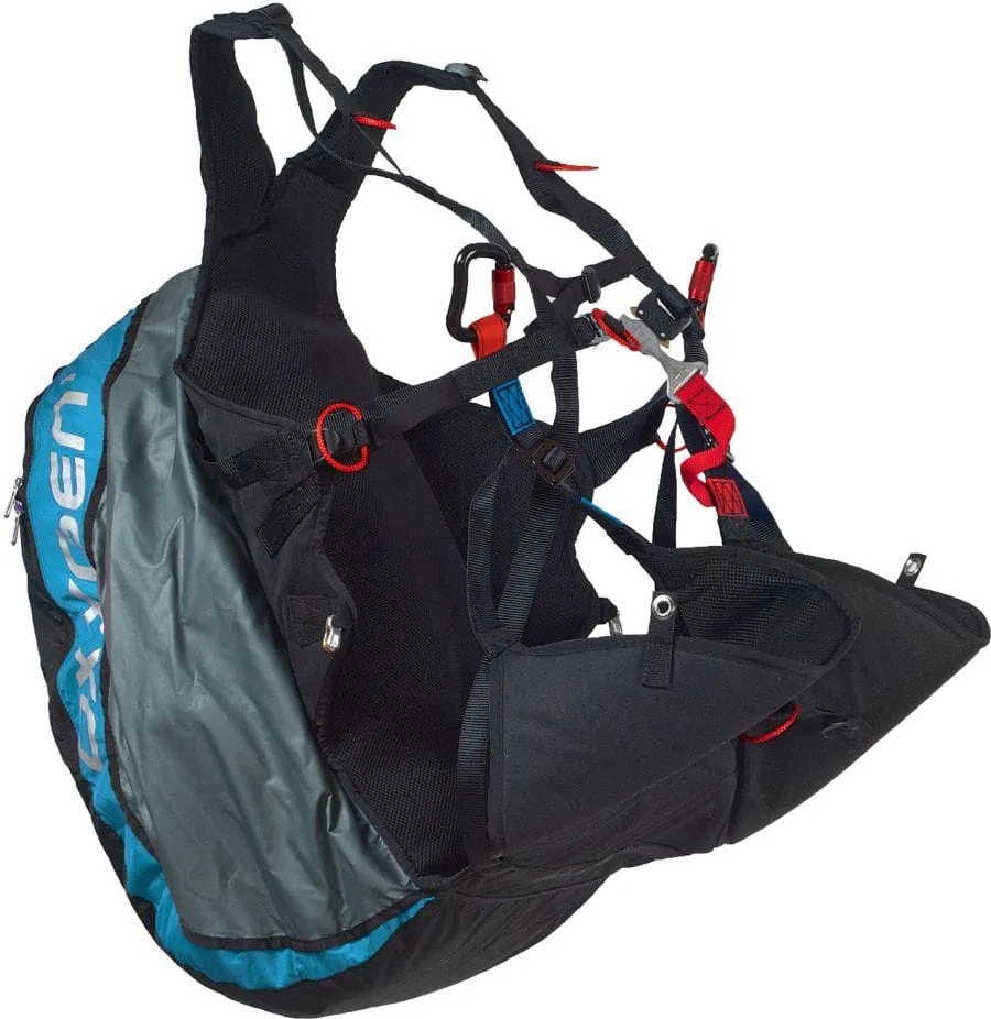 OZONE OXYGEN1 Reversible Harness - Image 2