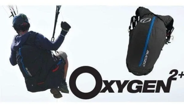 OZONE OXYGEN2+