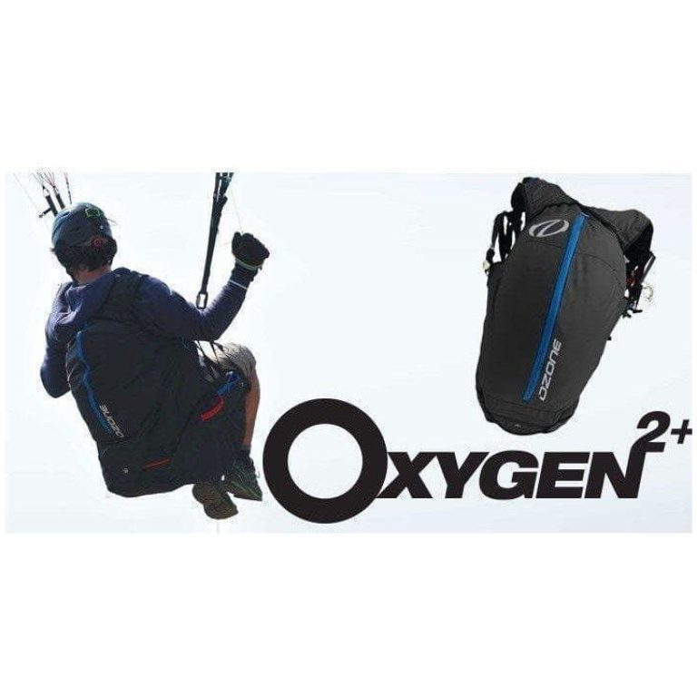 OZONE OXYGEN2+
