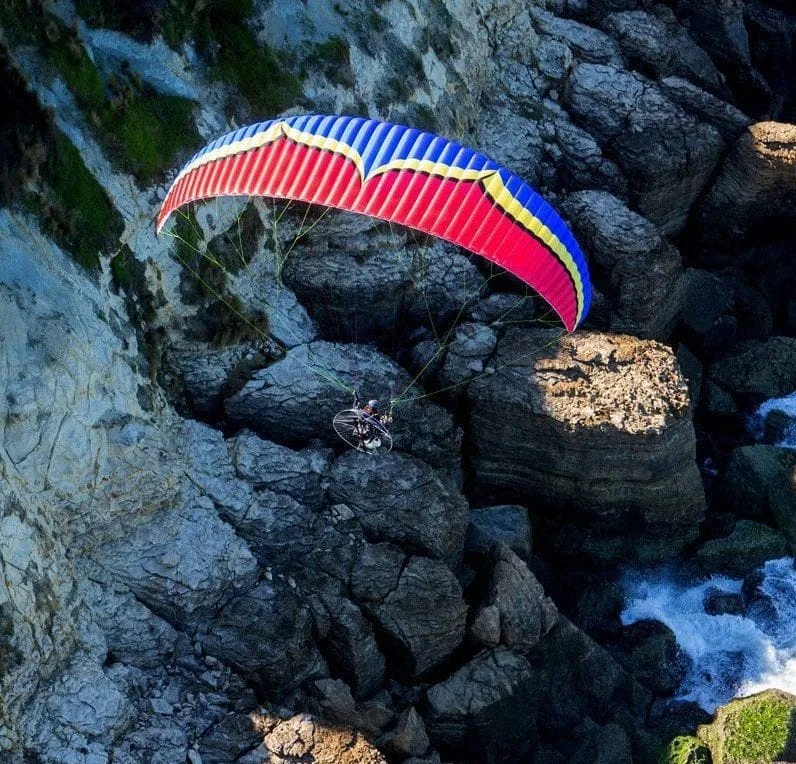 OZONE SPYDER 3 (1) OZONE SPYDER 3 - Image 3