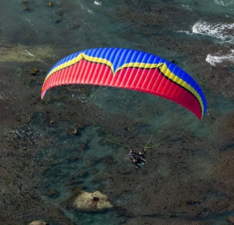 OZONE SPYDER 3 (2) OZONE SPYDER 3 - Image 2