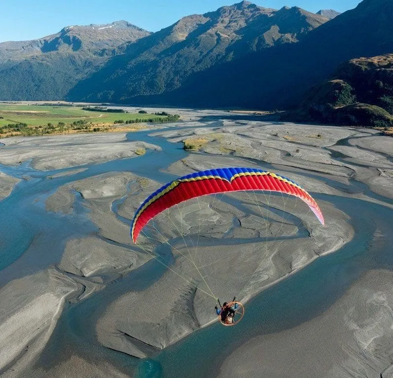 OZONE SPYDER 3 (4) OZONE SPYDER 3 - Image 6