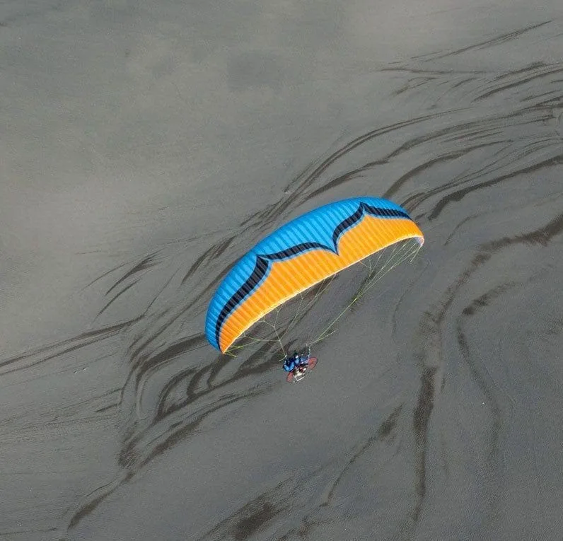 OZONE SPYDER 3 (5) OZONE SPYDER 3 - Image 5