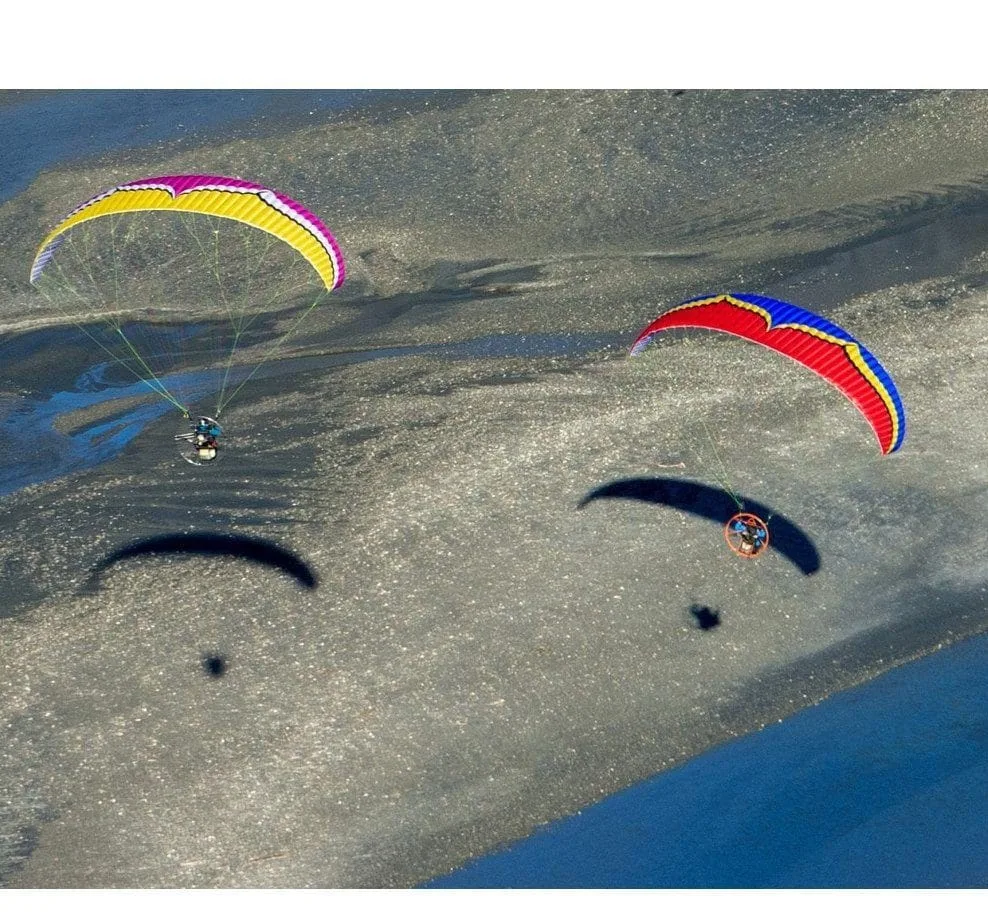 OZONE SPYDER 3 (6) OZONE SPYDER 3 - Image 4