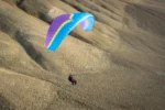 OZONE WISP Paraglider - Image 4