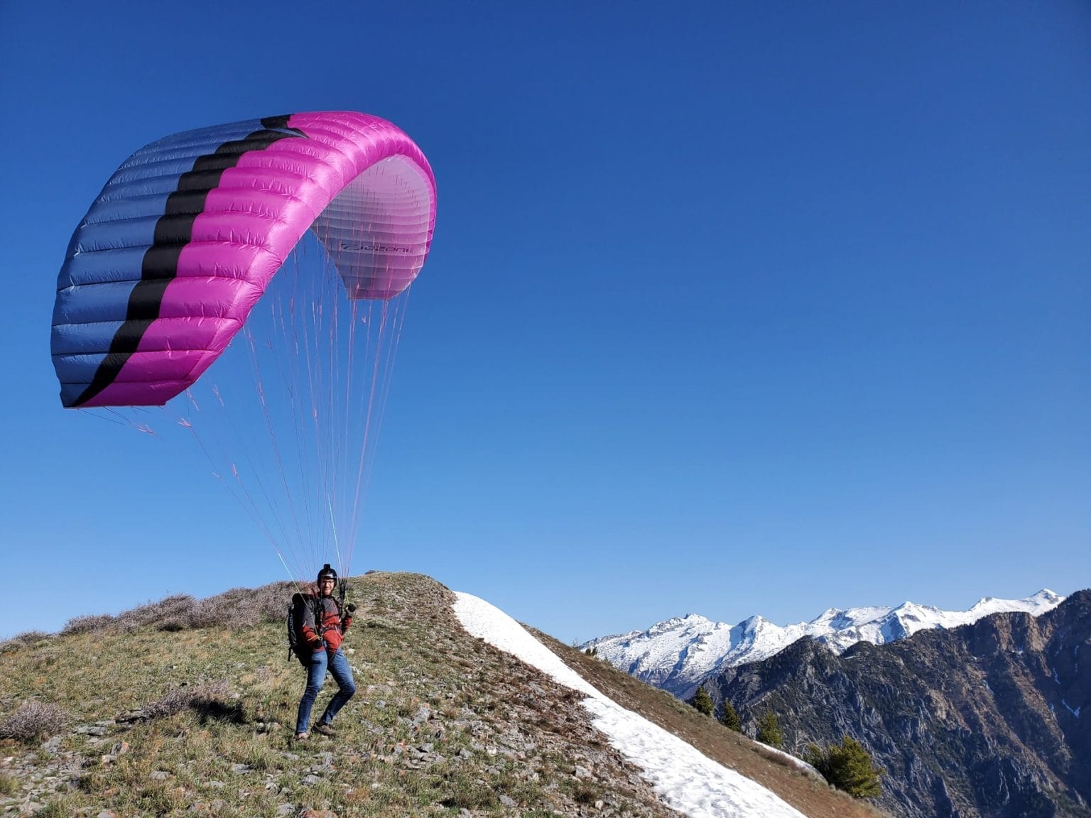 OZONE ZERO 3 Speed Wing - Image 6