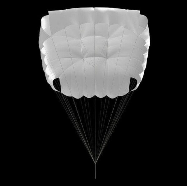 Parachute de secours Angel SQ Pro Ozone