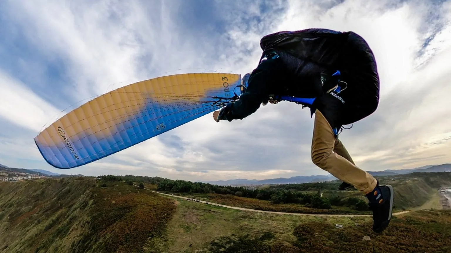 Ozone SWITCH Harness - Image 2