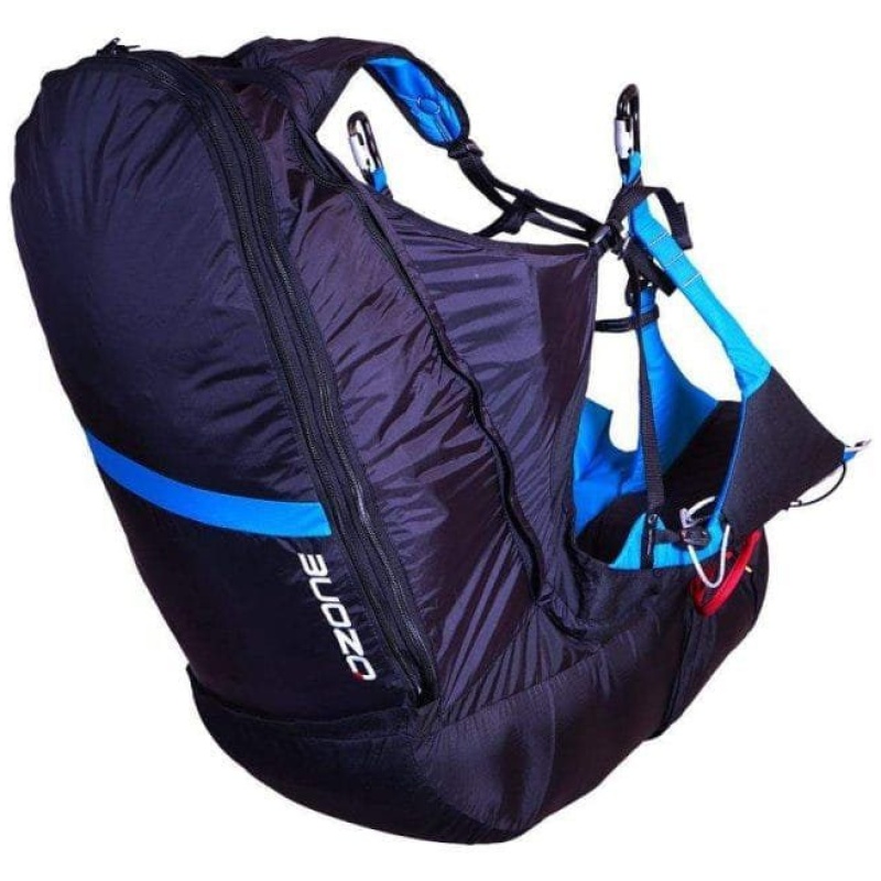 Ozone Switch Harness