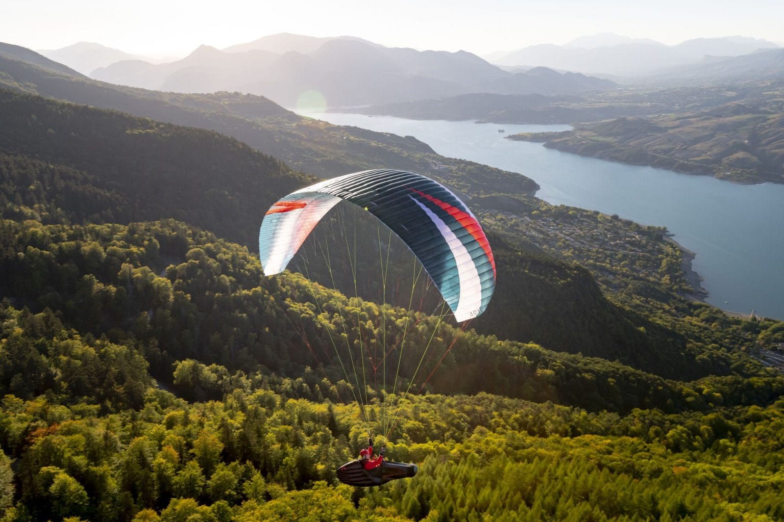 SKYWALK ARAK Paraglider 3