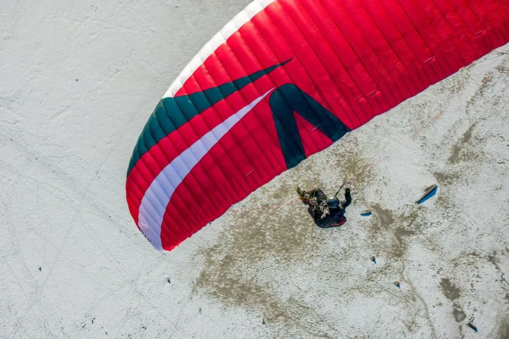 SKYWALK ARAK Paraglider 4