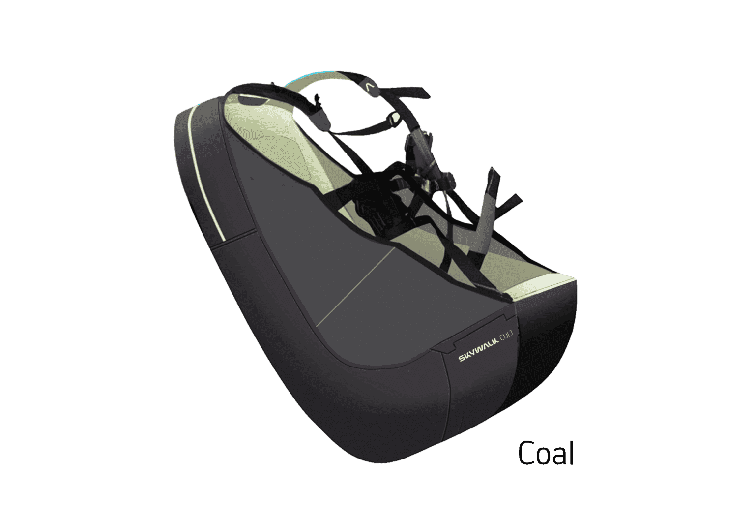 SKYWALK CULT4 4