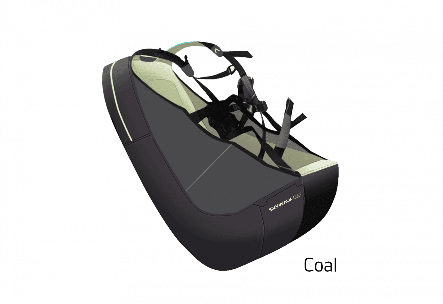 SKYWALK CULT4 4