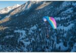 OZONE WISP Paraglider - Image 3